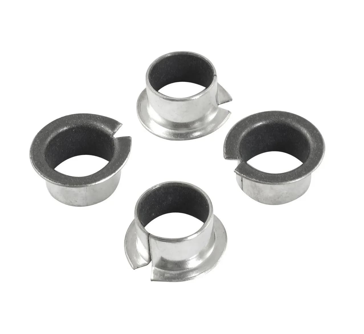 Фланцевые втулки с буртом — фото продукта