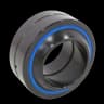 Сферический подшипник GE15ES / GE15ES-2RS — 15x26x12