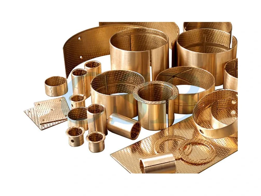 Подшипники HMG‑090 — фото продукта