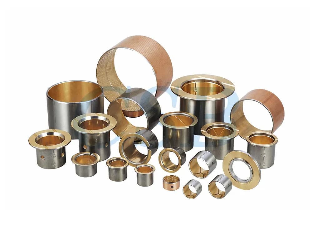 Подшипники HMG‑800/815 — фото продукта