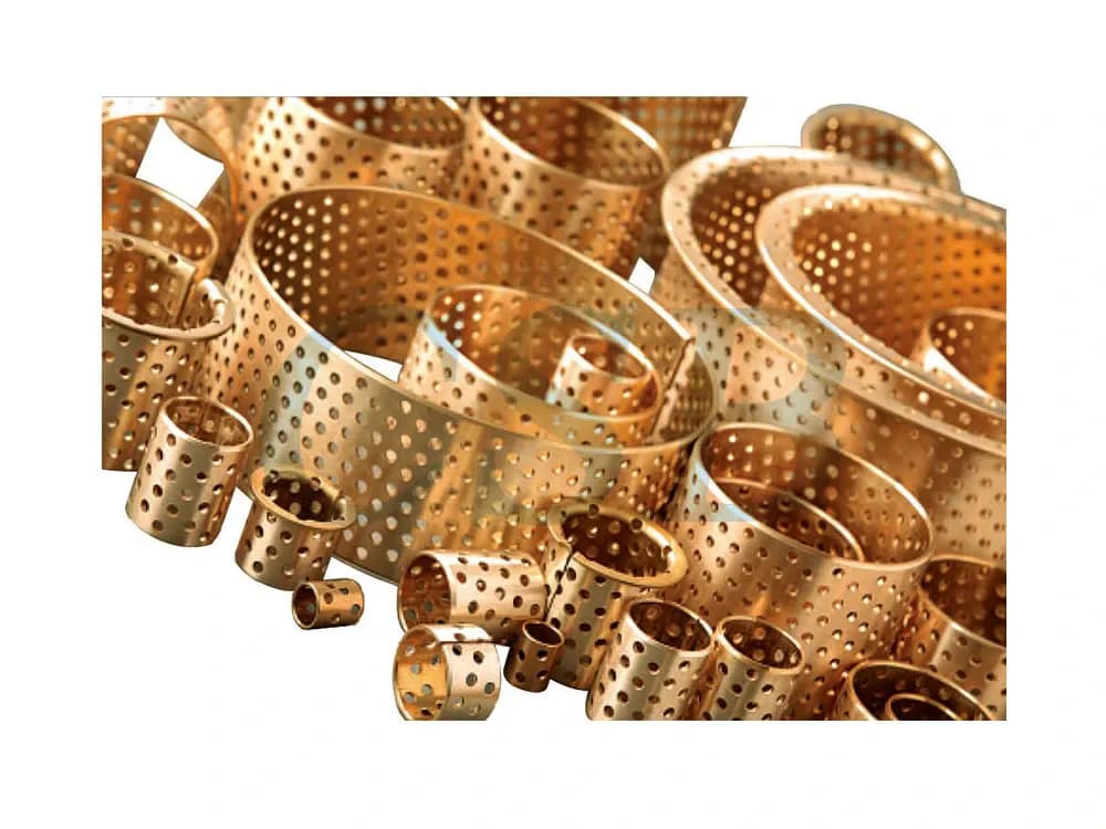 Подшипники HMG‑T90 — фото продукта