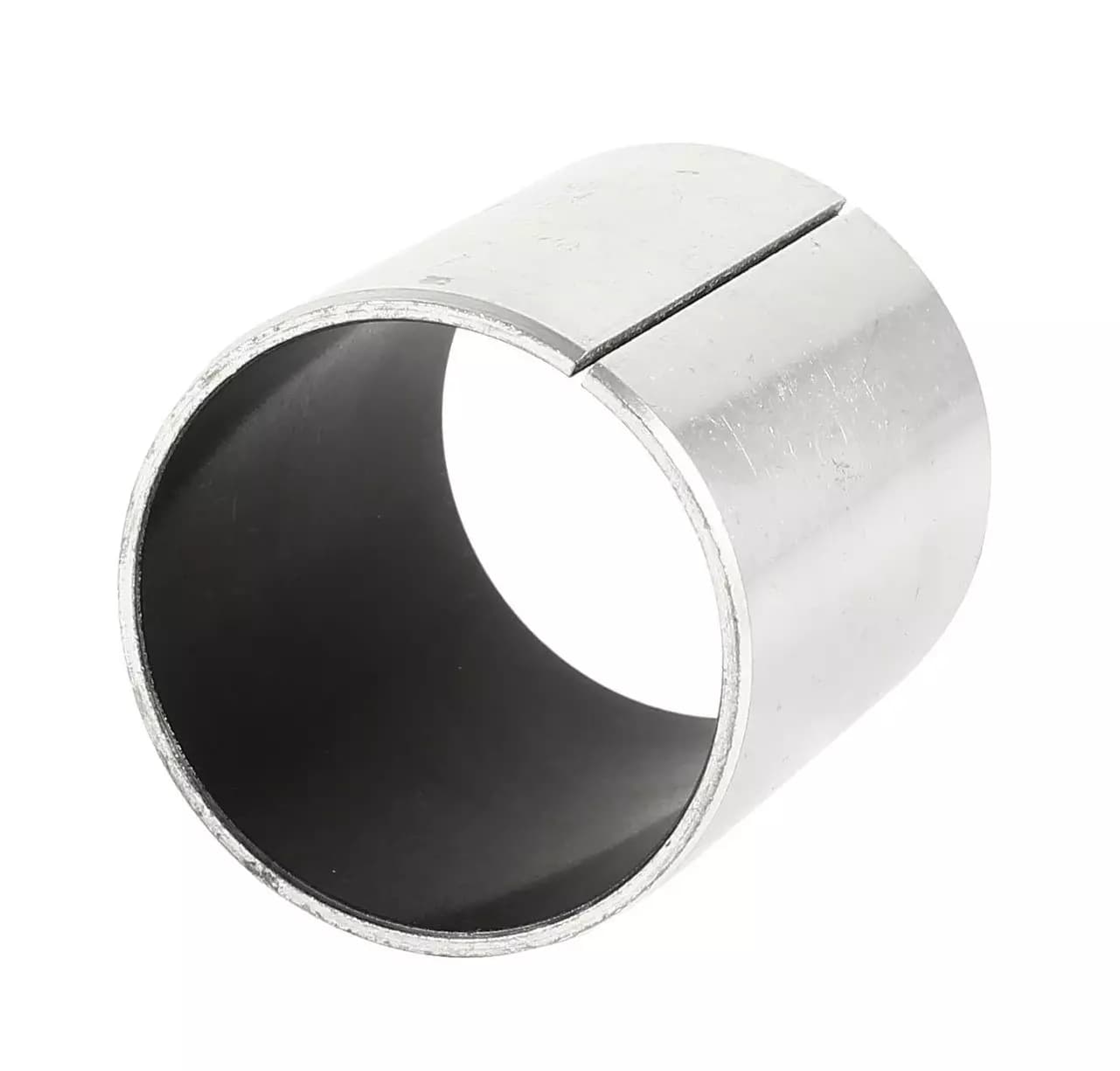 Металлофторопластовые цилиндрические втулки HMG-50 — фото продукта