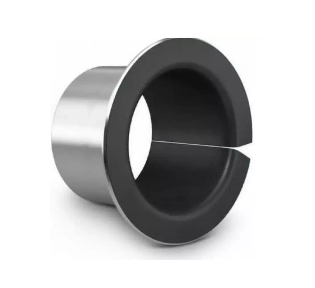 Металлофторопластовые фланцевые втулки HMG-50 — фото продукта