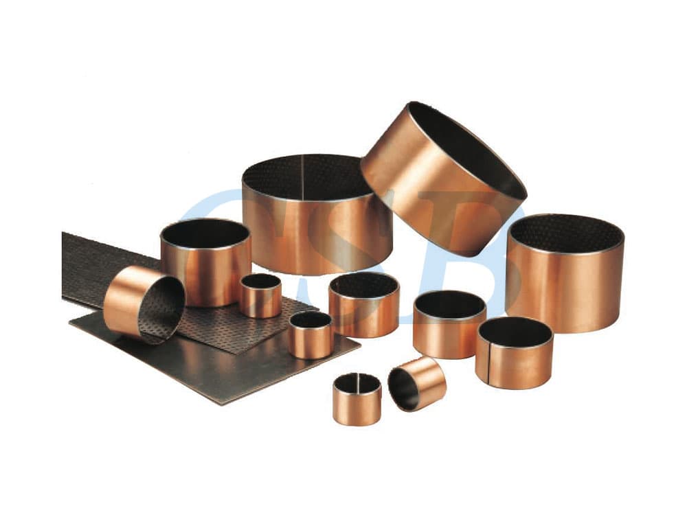 Подшипники HMG‑22 — фото продукта