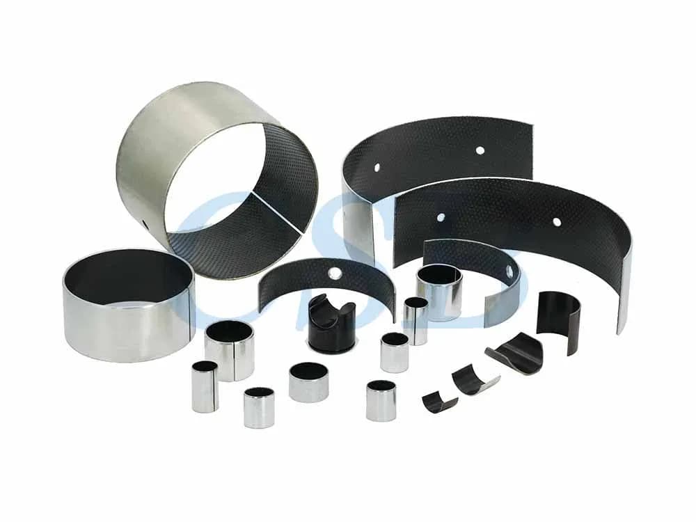 Подшипники HMG‑80 — фото продукта