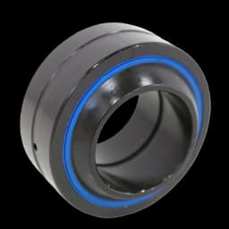 GE16ES / GE16ES-2RS — 16x30x14 d = 16 мм, D = 30 мм, B = 14 мм, C = 10 мм, dk = 25 мм.