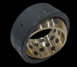 JDBS-020 — 20x32x16 d = 20 мм, D = 32 мм, B = 16 мм, C = 14 мм, dk = 28 мм.