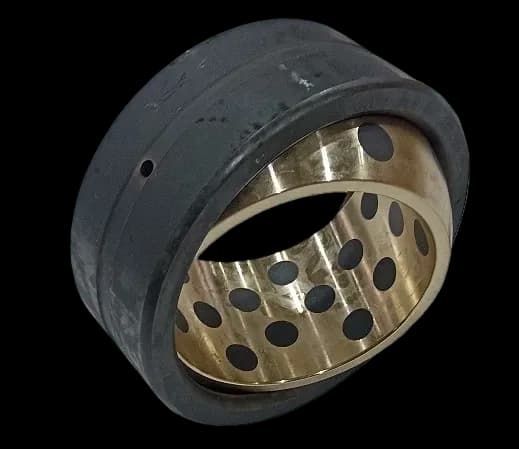 Сферические подшипники JDBS — фото продукта